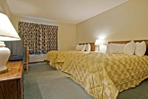 Hotel Comfort Inn Prince Albert