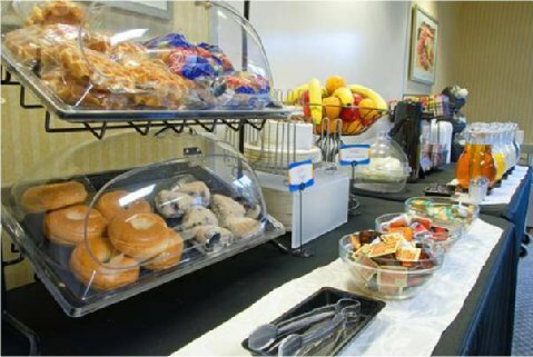 Hotel Comfort Inn Prince Albert