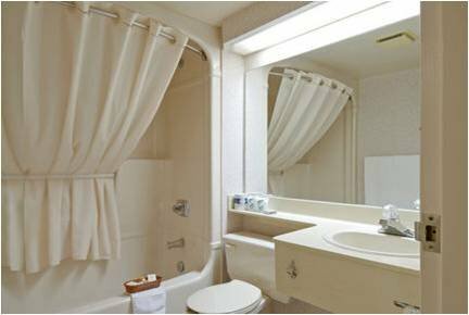 Hotel Comfort Inn Prince Albert