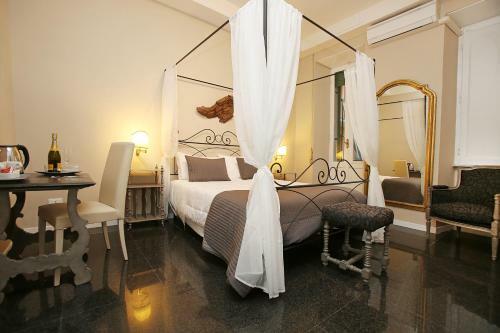 Hotel Amica Roma B&B
