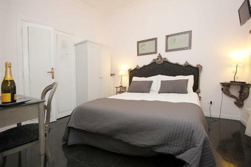 Hotel Amica Roma B&B