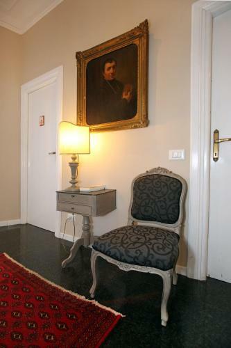 Hotel Amica Roma B&B