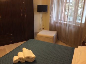 Hotel Desiderio Di Roma