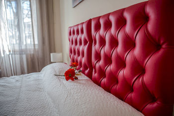 Hotel Desiderio Di Roma