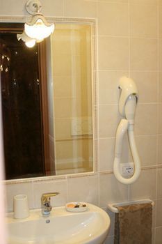 Hotel Desiderio Di Roma