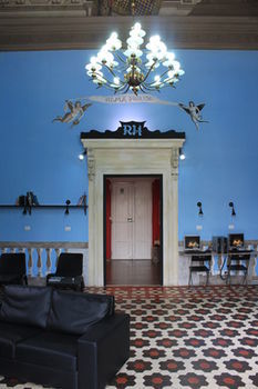 Bed & Breakfast The Roma House