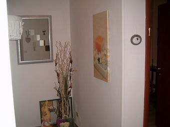 B&B Sabrina Home