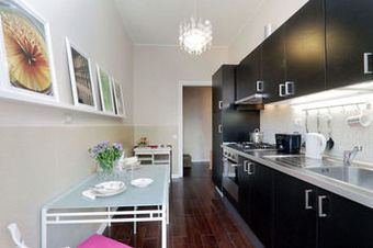 Apartamento Vatican Area - My Extra Home