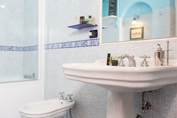 Apartamento Vatican Area - My Extra Home