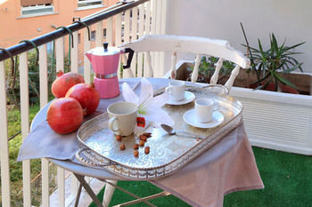 Apartamento Vatican Area - My Extra Home