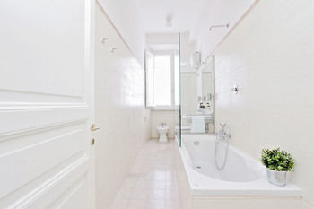 Apartamento Vatican Area - My Extra Home