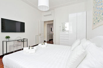 Apartamento Vatican Area - My Extra Home
