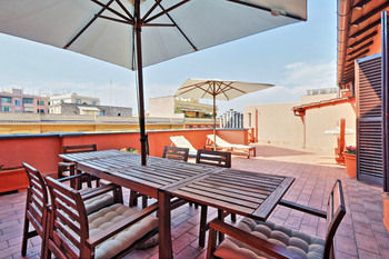 Apartamento Vatican Area - My Extra Home