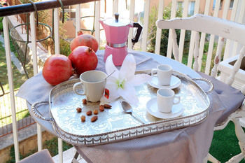 Apartamento Vatican Area - My Extra Home