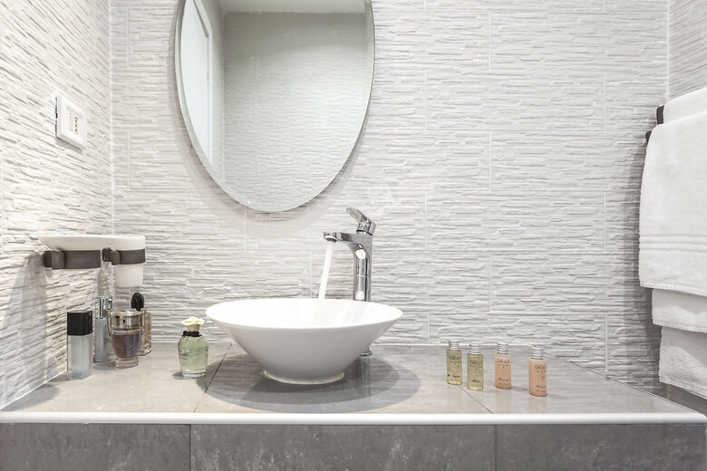 Bed & Breakfast Rome Eco Suites