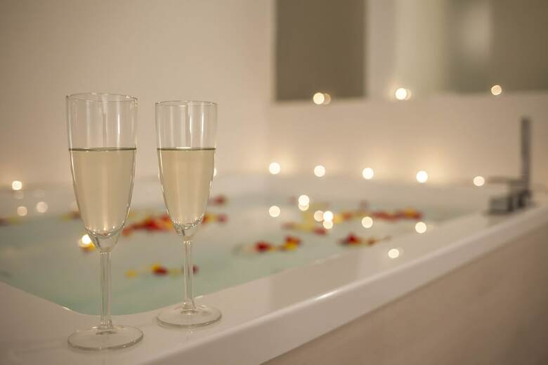 Bed & Breakfast Rome Eco Suites