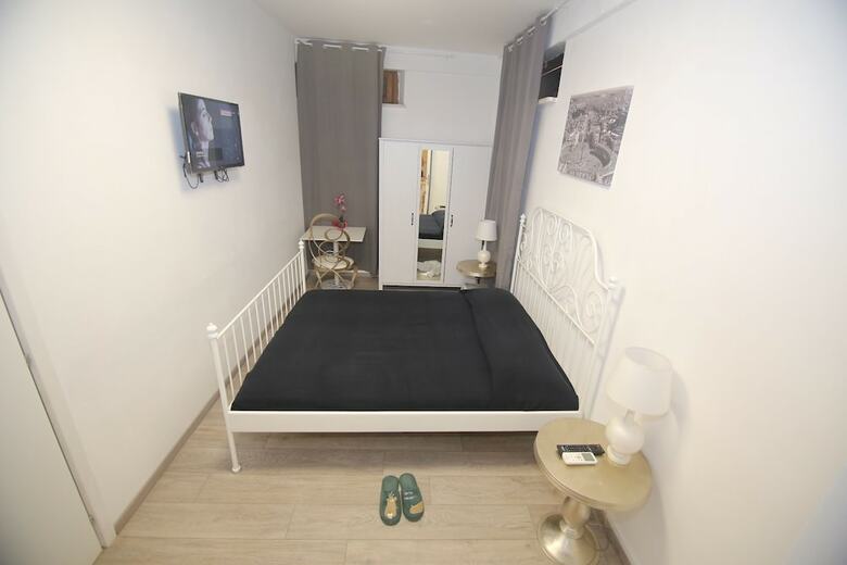 Bed & Breakfast Rome Eco Suites