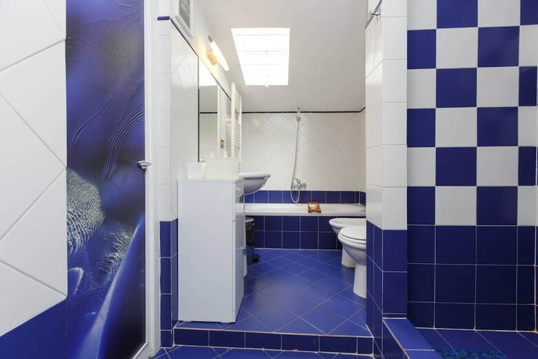 Bed & Breakfast Rome Eco Suites
