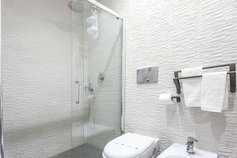 Bed & Breakfast Rome Eco Suites