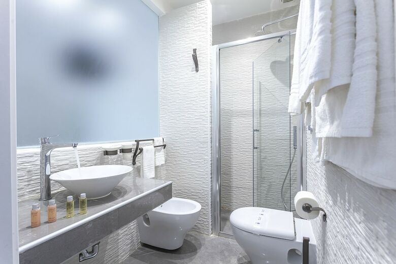 Bed & Breakfast Rome Eco Suites