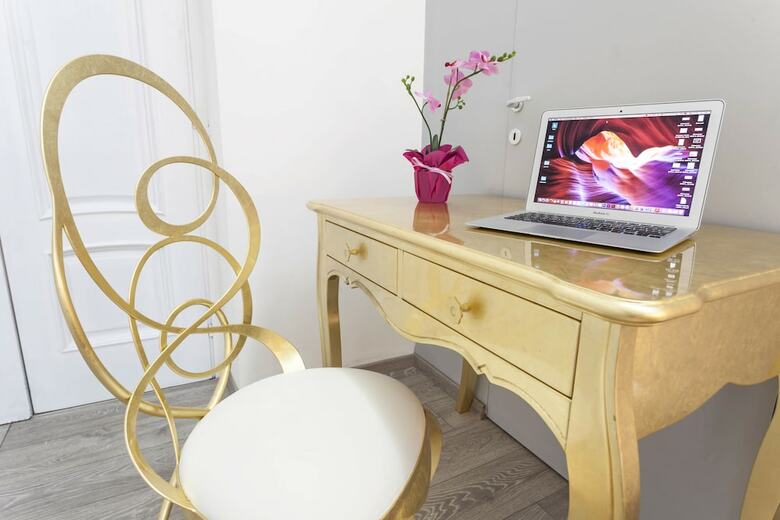 Bed & Breakfast Rome Eco Suites
