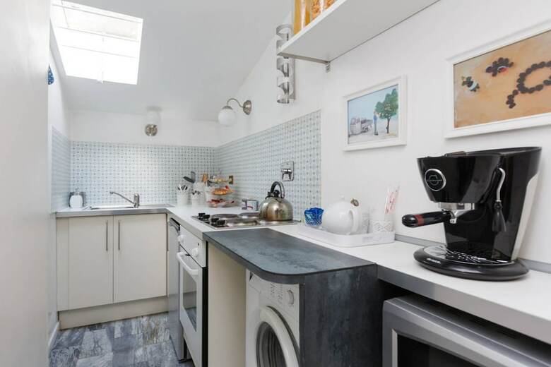 Bed & Breakfast Rome Eco Suites