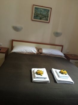 Bed & Breakfast Marcelina