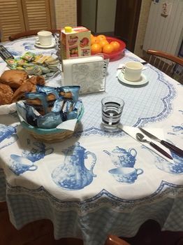 Bed & Breakfast Marcelina