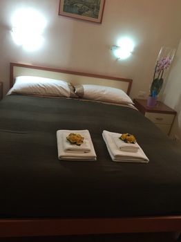 Bed & Breakfast Marcelina