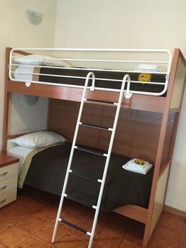 Bed & Breakfast Marcelina