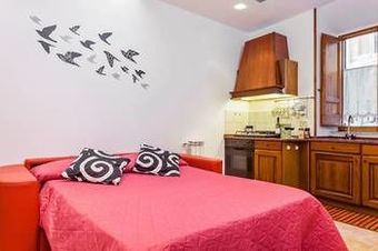 Apartamento Rome4guest - Spagna - Leccosa
