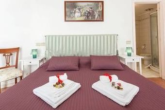 Apartamento Rome4guest - Spagna - Leccosa