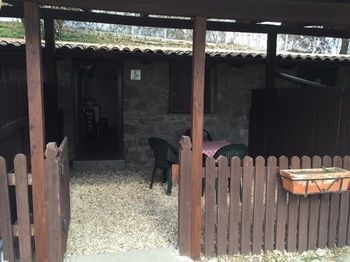 Agroturismo Agriturismo Monte Due Torri