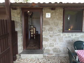 Agroturismo Agriturismo Monte Due Torri