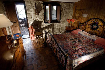 Agroturismo Agriturismo Monte Due Torri