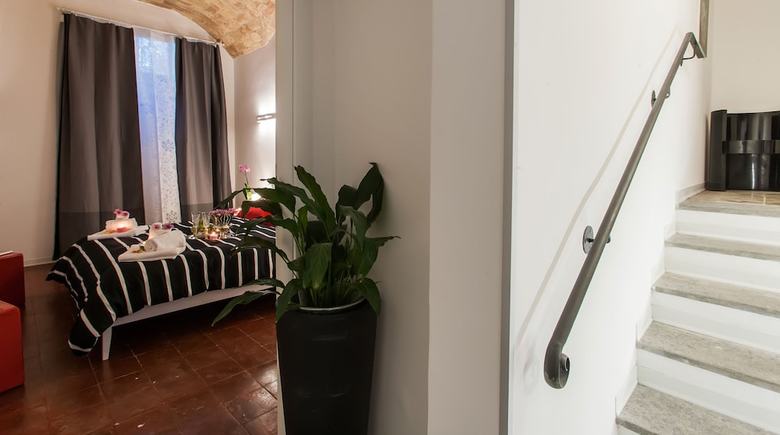 Apartamento Chroma Apt Trastevere