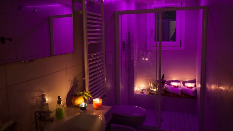 Apartamento Chroma Apt Trastevere