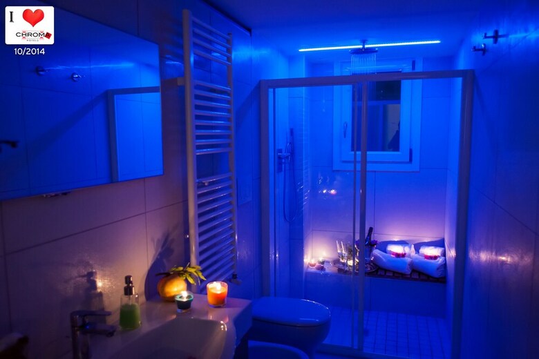 Apartamento Chroma Apt Trastevere