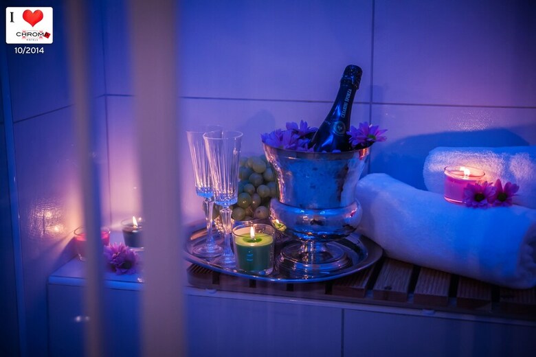 Apartamento Chroma Apt Trastevere