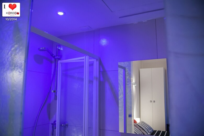 Apartamento Chroma Apt Trastevere