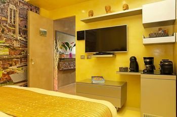 My Rome B&B