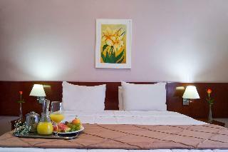 Hotel Golden Fortaleza By Intercity