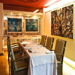 Hotel Golden Fortaleza By Intercity