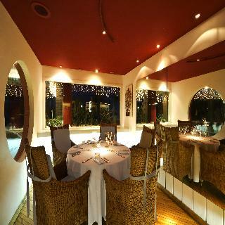 Hotel Golden Fortaleza By Intercity