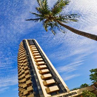 Hotel Golden Fortaleza By Intercity