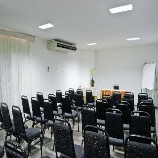 Hotel Golden Fortaleza By Intercity