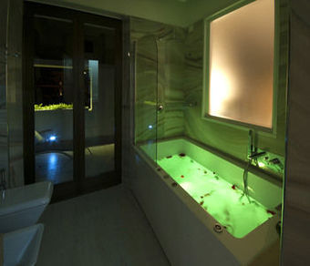 Hotel Terrazza Marco Antonio Luxury Suite Rome