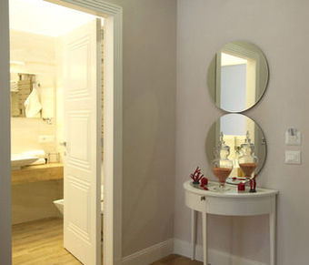 Hotel Terrazza Marco Antonio Luxury Suite Rome