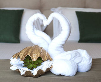 Hotel Terrazza Marco Antonio Luxury Suite Rome