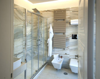 Hotel Terrazza Marco Antonio Luxury Suite Rome